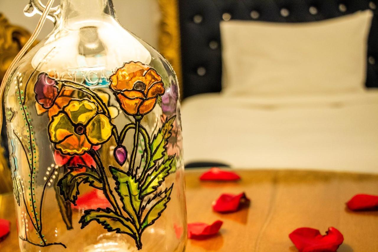 Auka Boutique San Blas Cusco Luaran gambar