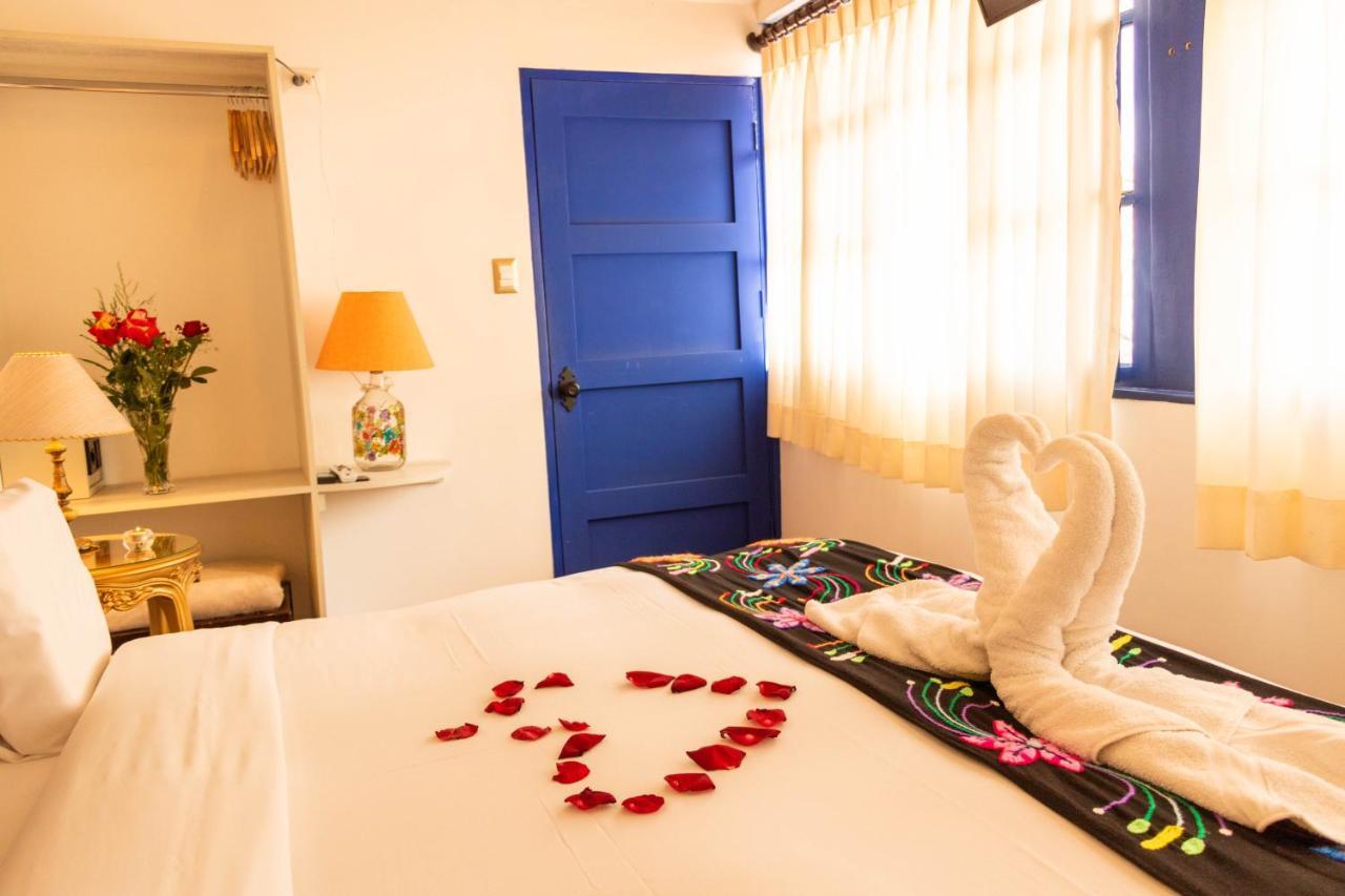 Auka Boutique San Blas Cusco Luaran gambar